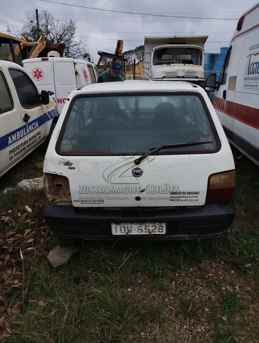 LOTE 025