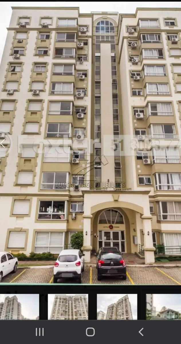 LOTE 001 - apartamento de dois quartos

Leilão será reagendado  em breve 