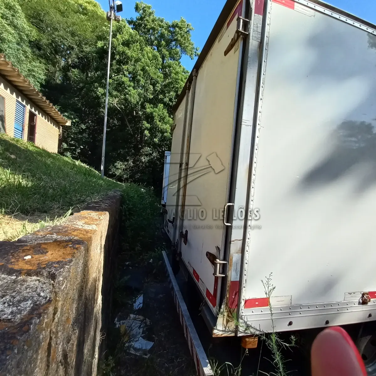 LOTE 011 - IVECO MCA IOL7960