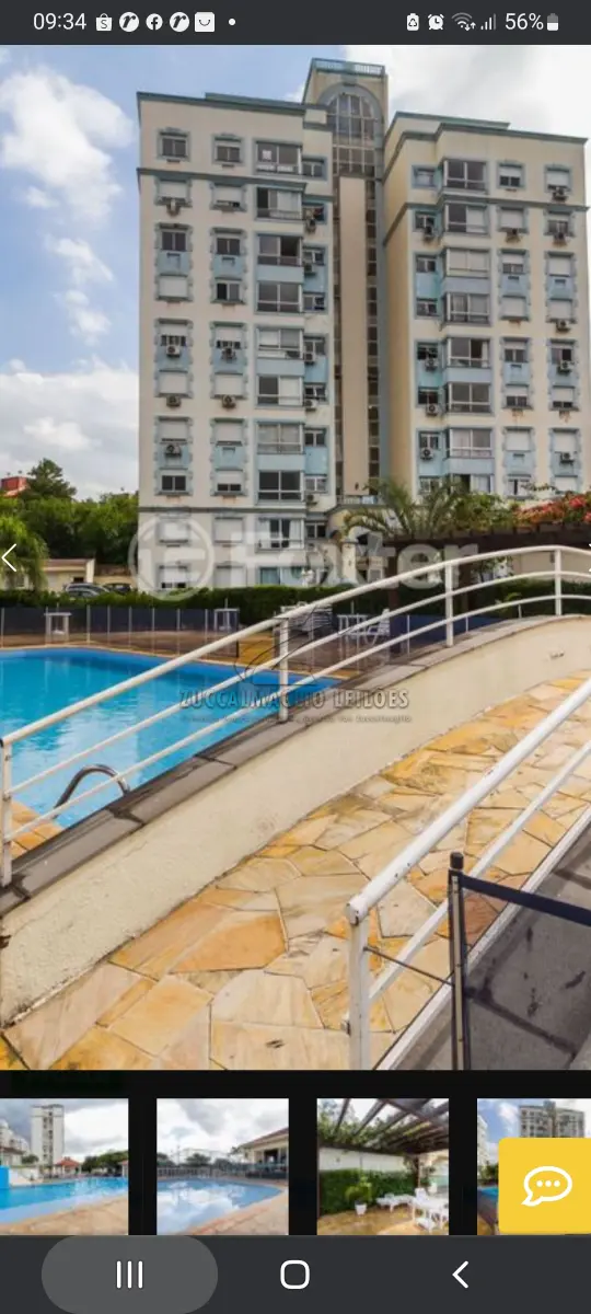 LOTE 001 - apartamento de dois quartos

Leilão será reagendado  em breve 