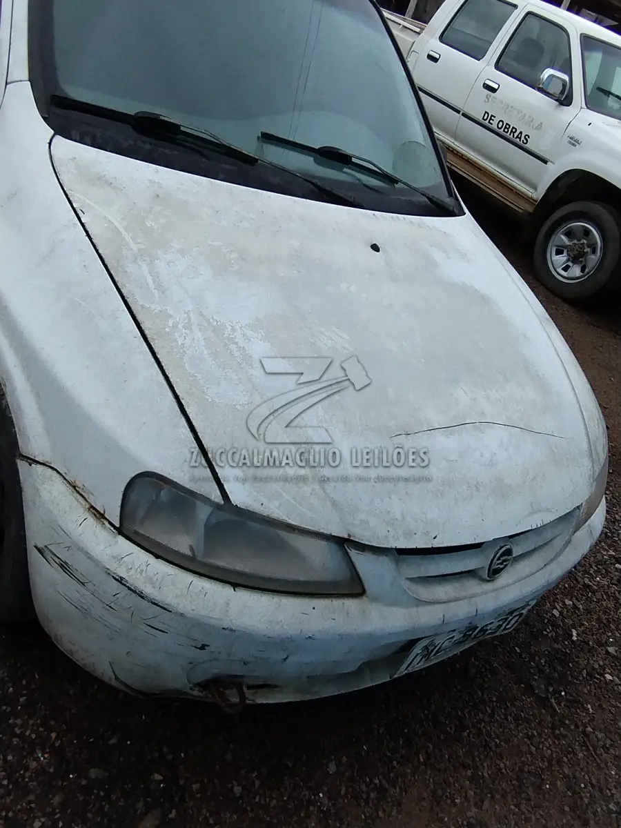 LOTE 028 - CELTA IMC9630