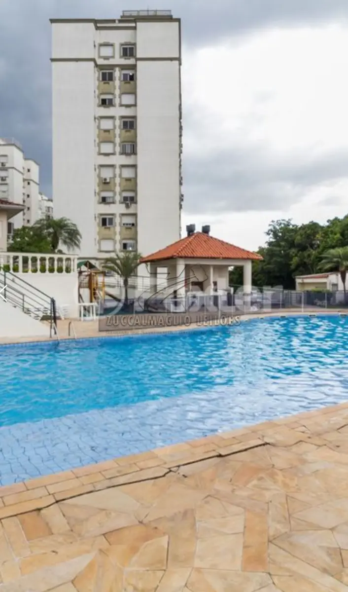 LOTE 002 - apartamento  de dois quartos -leilão será reagendado em breve 