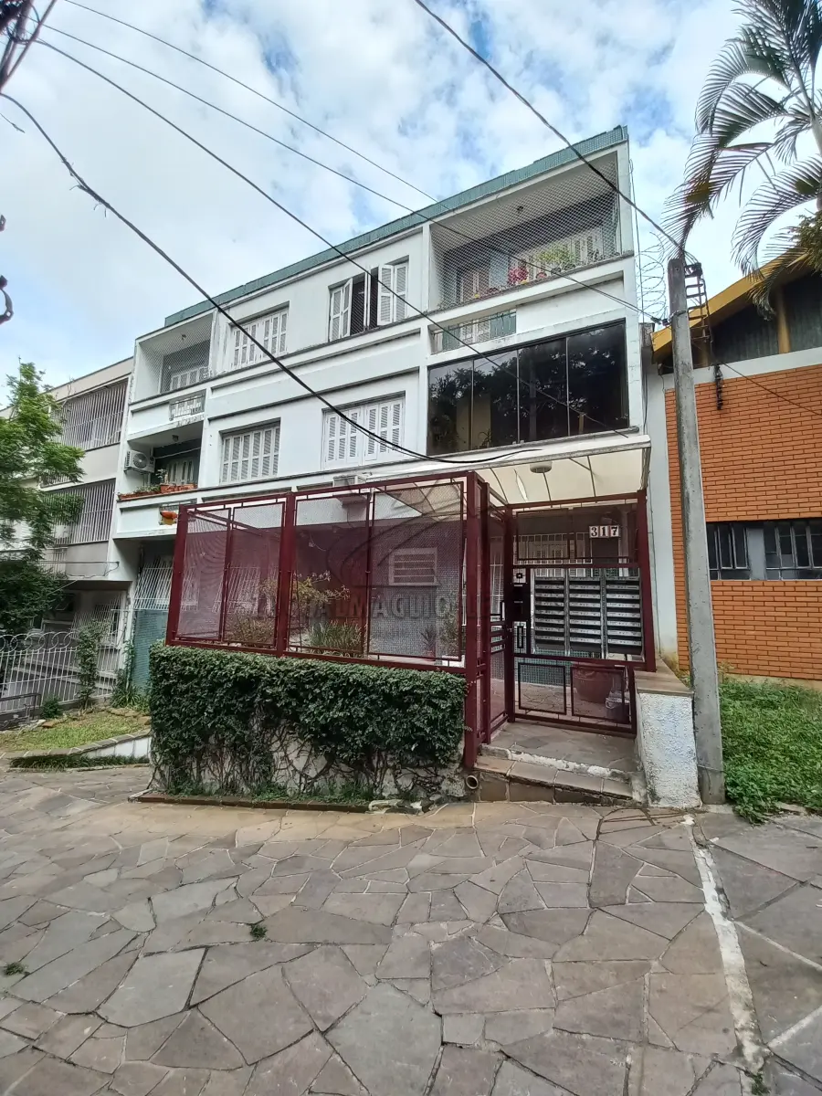 LOTE 001 - apartamento