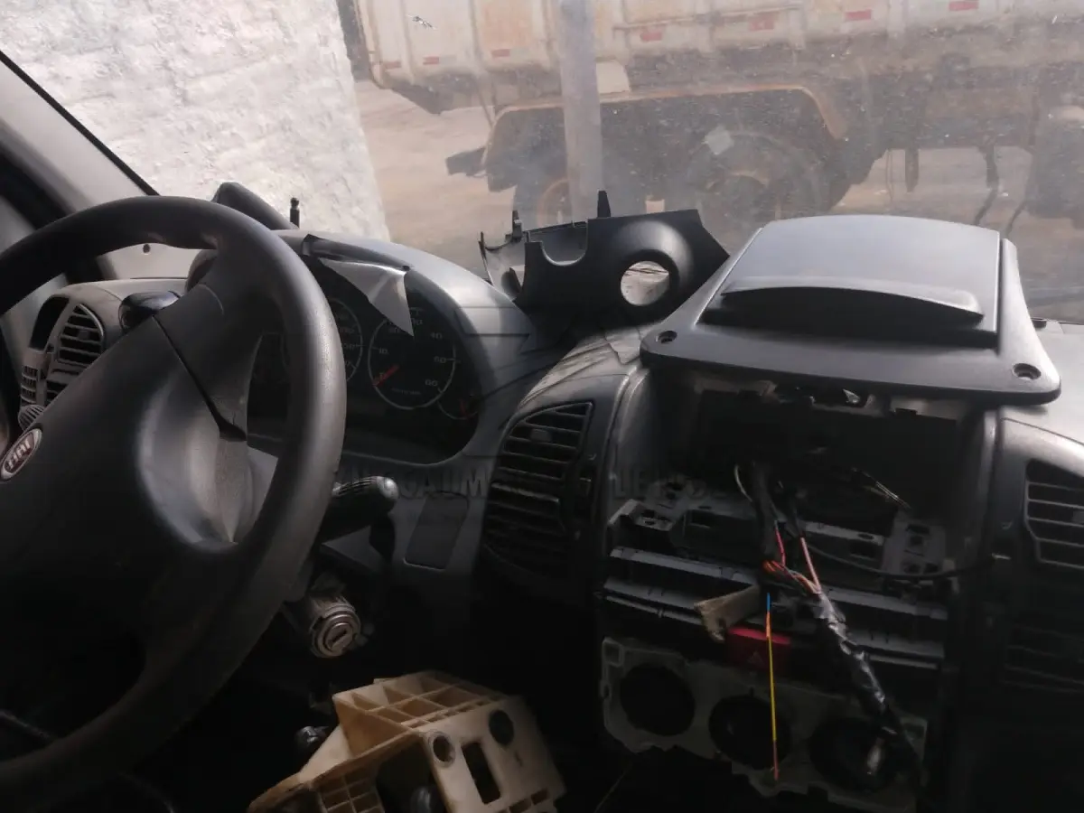 LOTE 002 - DUCATO IUQ9681