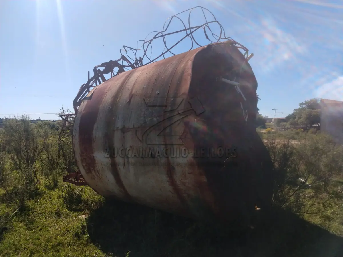 LOTE 022 - reservatorio agua
