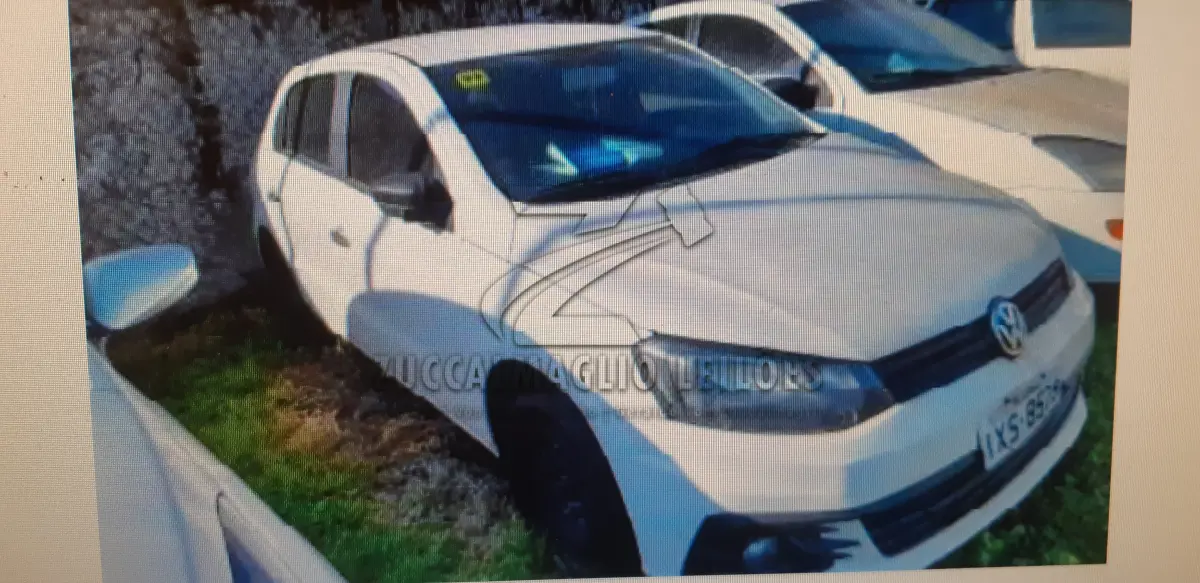 LOTE 001 - veículo