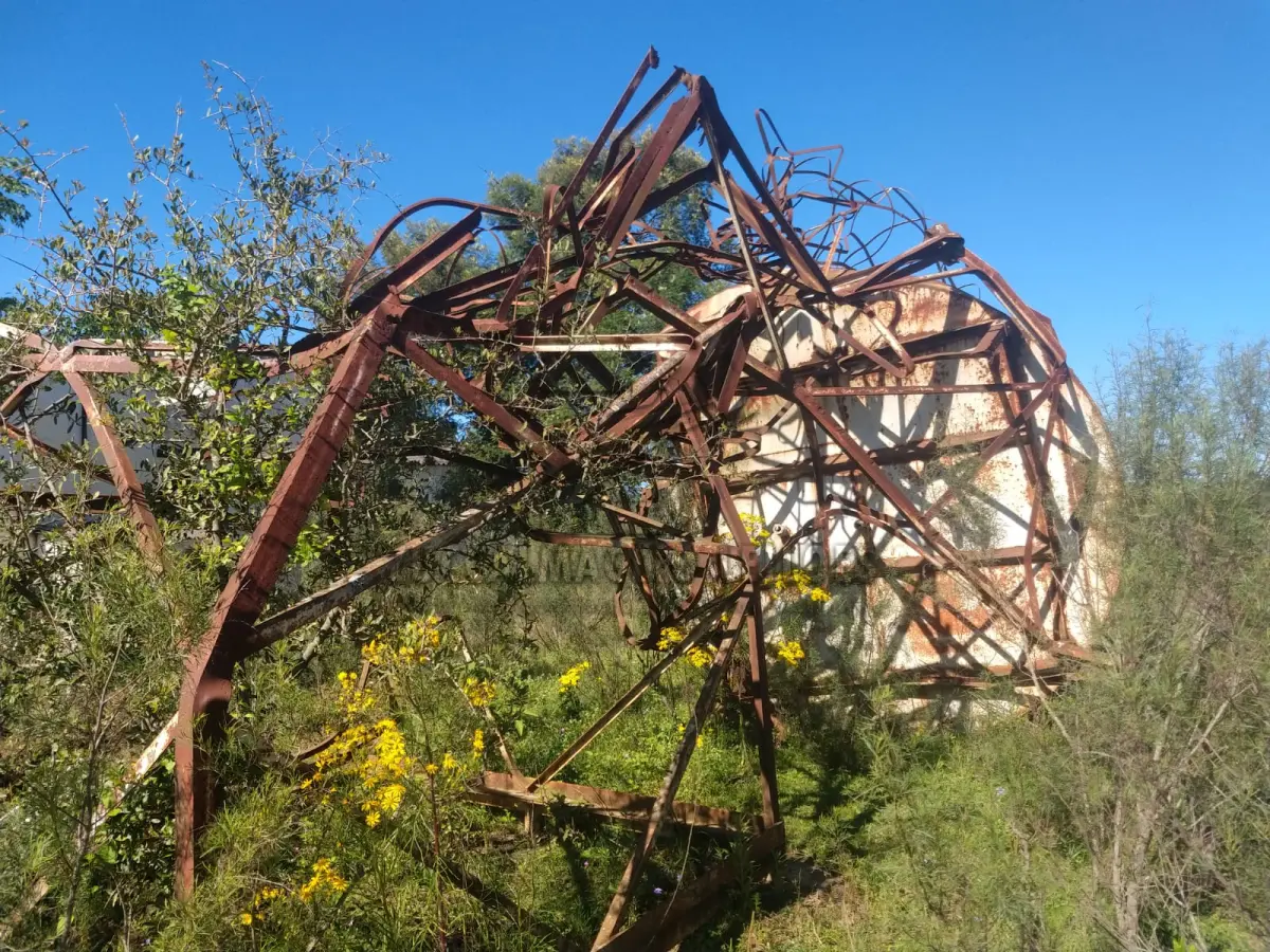 LOTE 022 - reservatorio agua