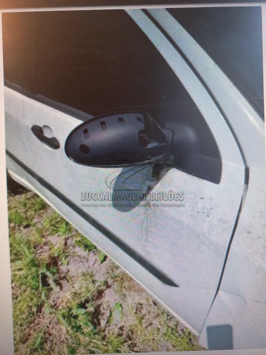 LOTE 001 - ford focus