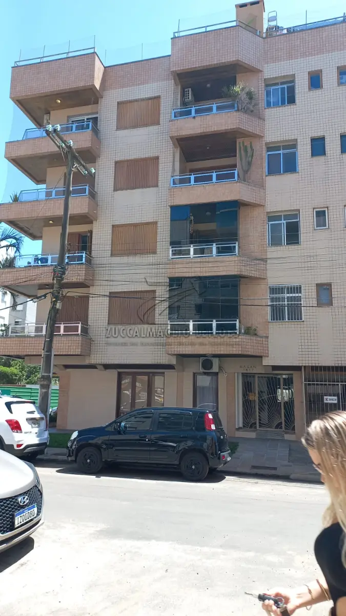 LOTE 002 - vaga de estacionamento nr. 22