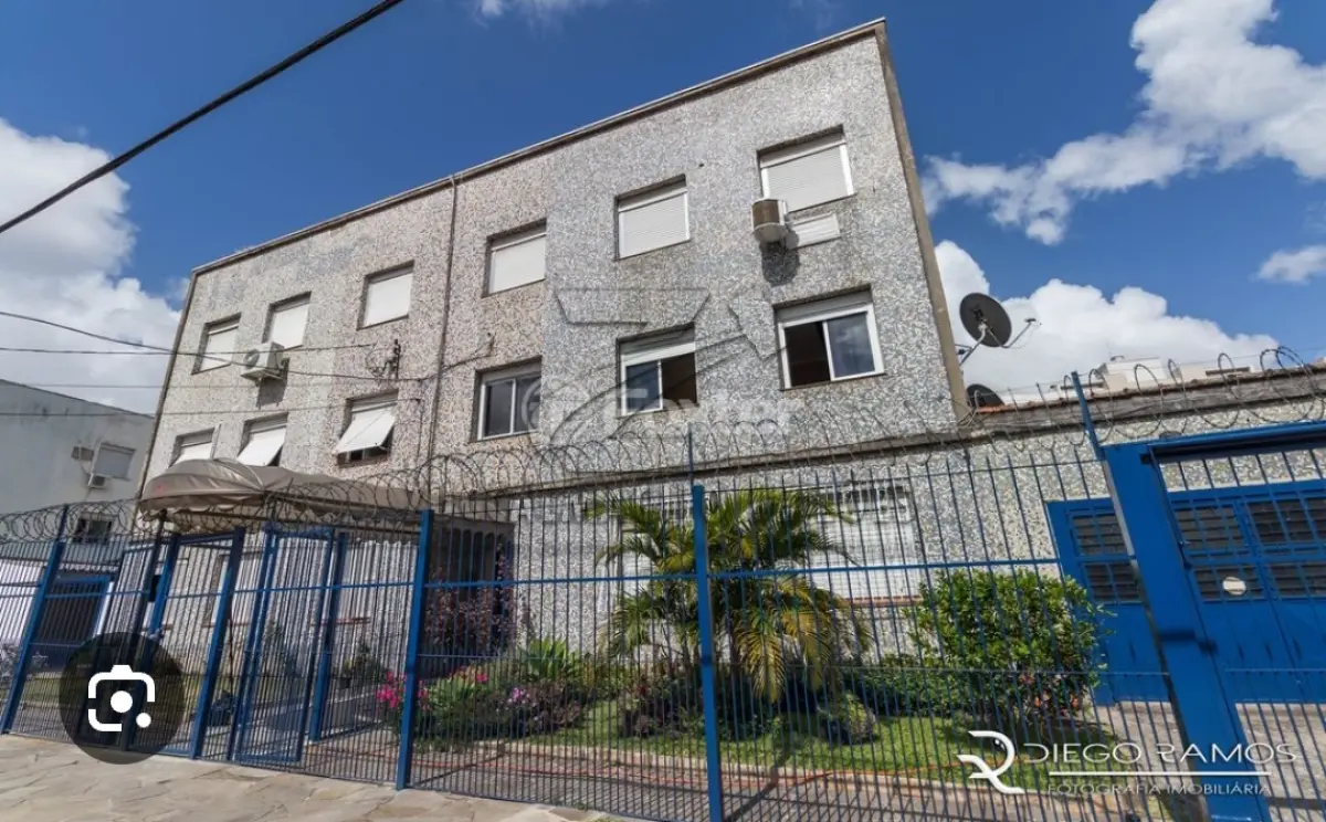 LOTE 001 - apartamento na Rua Ministro Oliveira Lima, 280 apto 101,