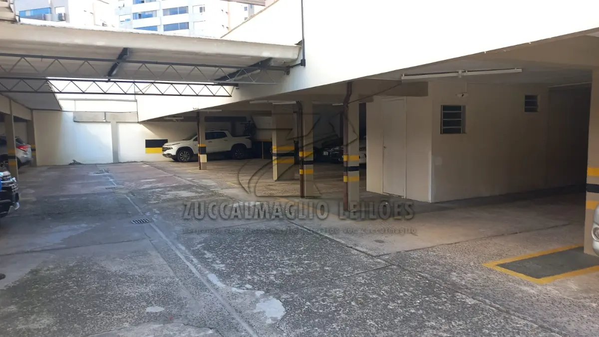 LOTE 001 - Duplex na Rua Dr. Tauphick Saadi, 33/704 com 187,44m2