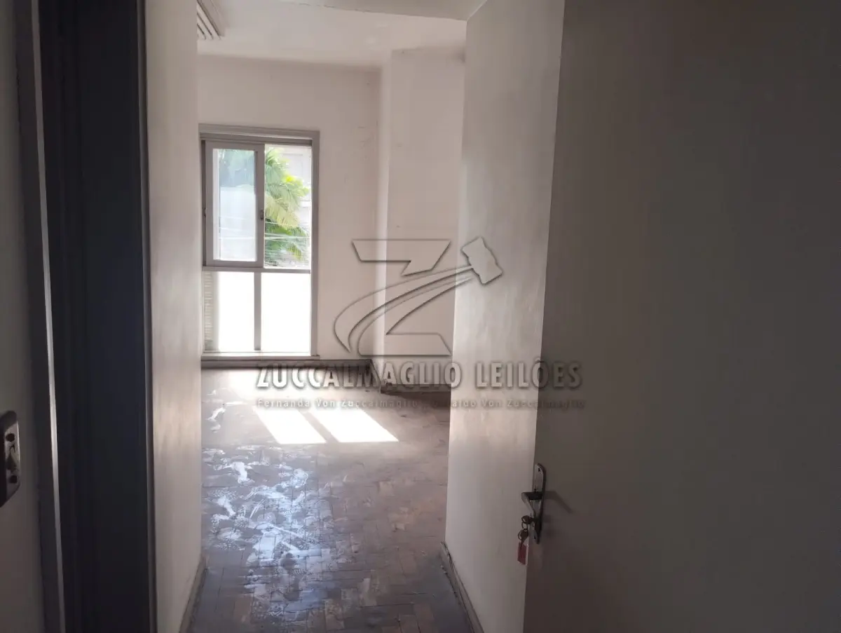 LOTE 017 - Sala Comercial nº 6  (PARCELAMENTO DIRETO COM A PREFEITURA)