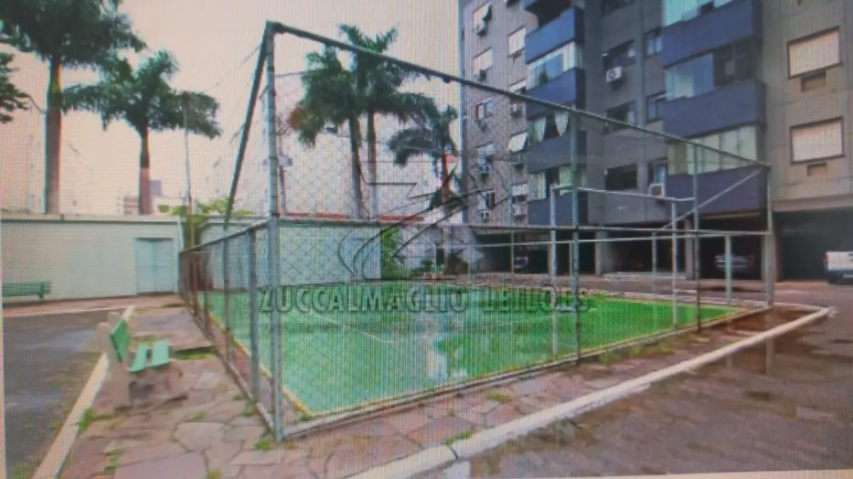 LOTE 001 - apartamento
