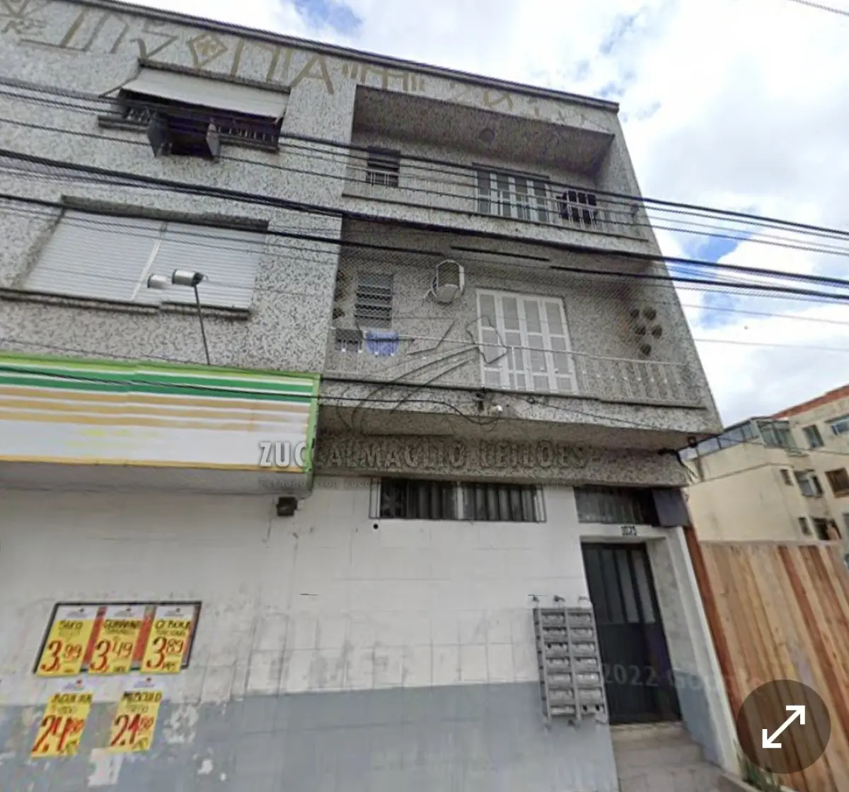 LOTE 001