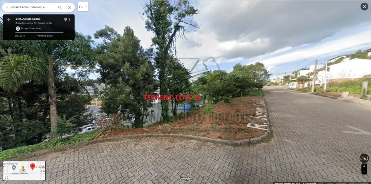 LOTE 021