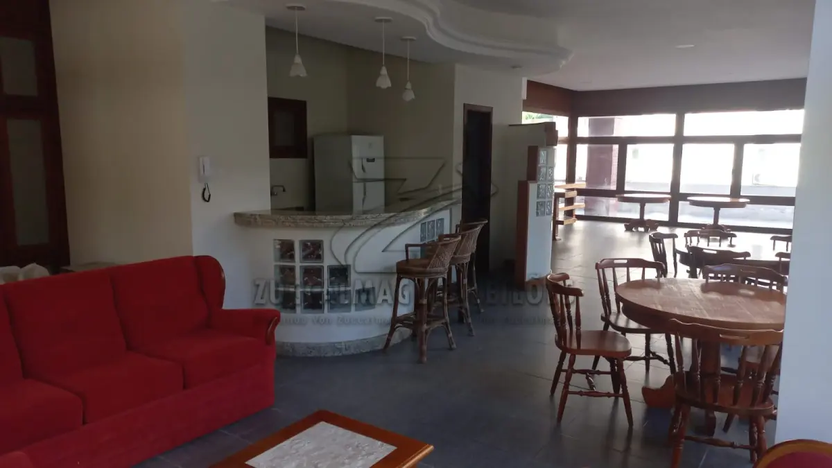 LOTE 001 - Duplex na Rua Dr. Tauphick Saadi, 33/704 com 187,44m2