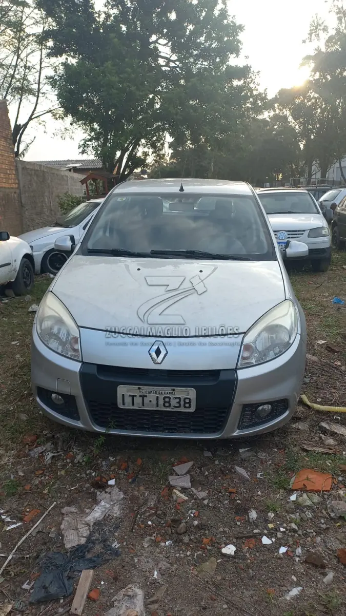 LOTE 001