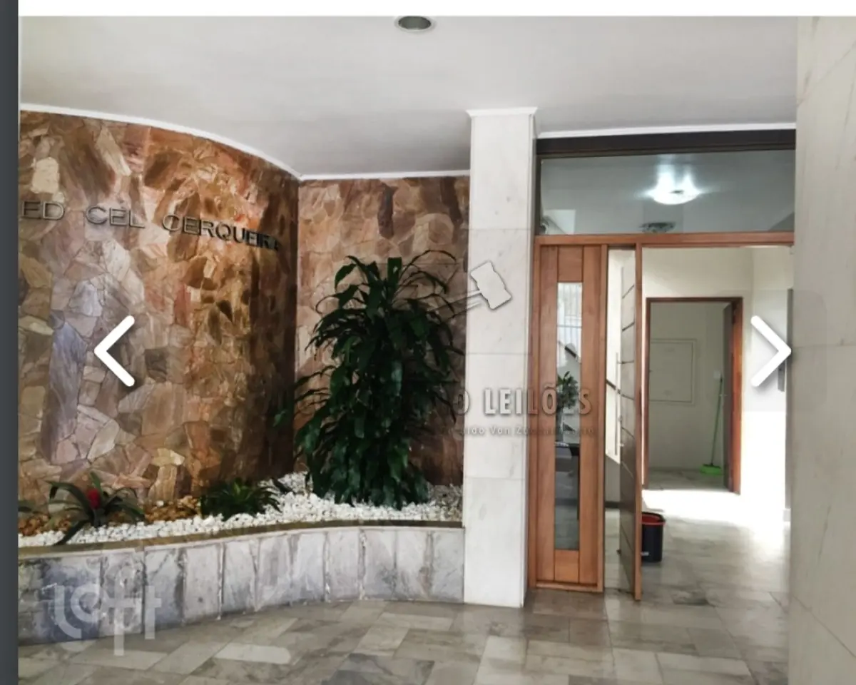 LOTE 001 - apartamento na Avendia Duque de Caxias
