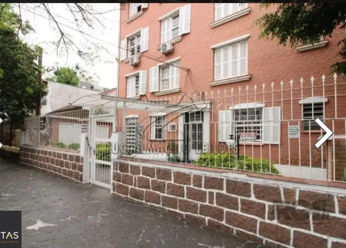 LOTE 001 - apartamento nr.33 da avenida Amazonas 1396, com 53m2