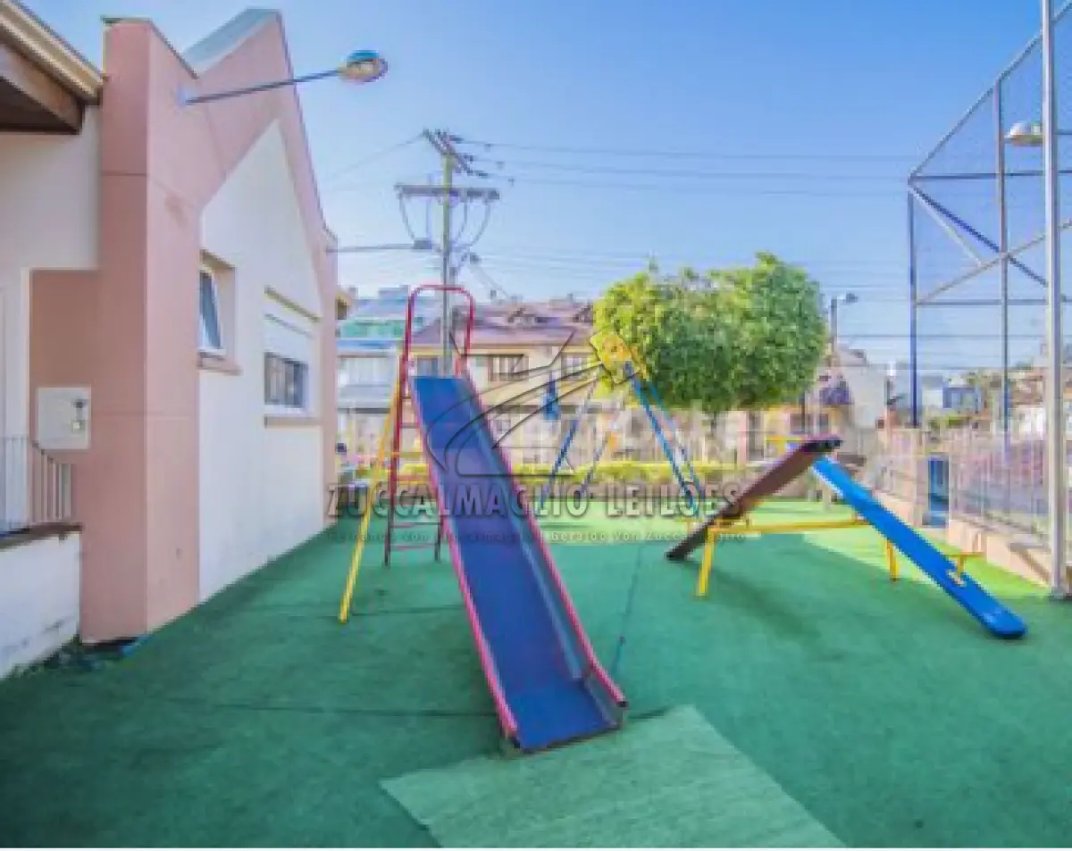 LOTE 003 - APARTAMENTO RESIDENCIAL EUROPA + BOX (area privativa 67,65 apto) 1 suite + 1 quarto + banheiro social