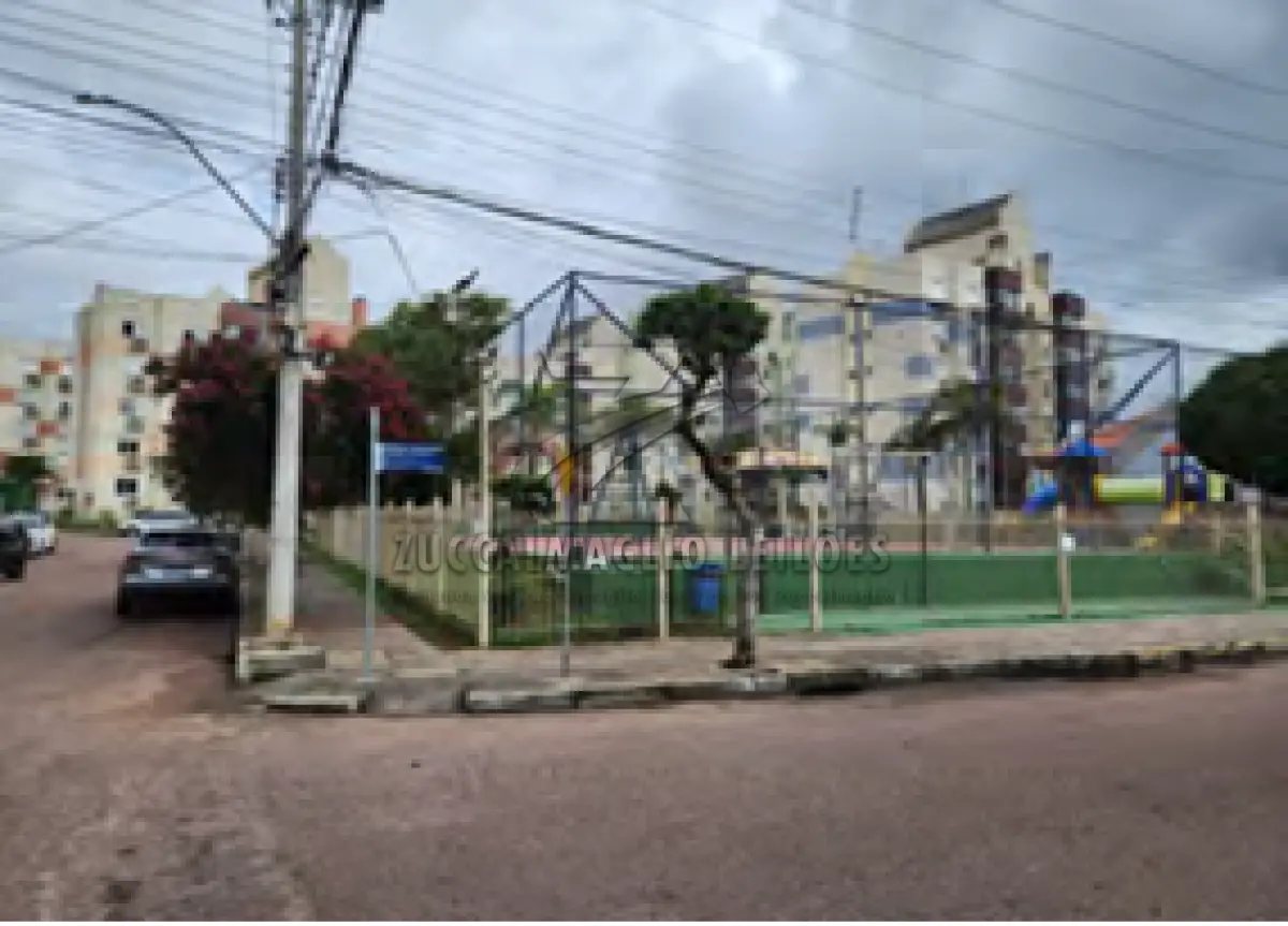 LOTE 003 - APARTAMENTO RESIDENCIAL EUROPA + BOX (area privativa 67,65 apto) 1 suite + 1 quarto + banheiro social