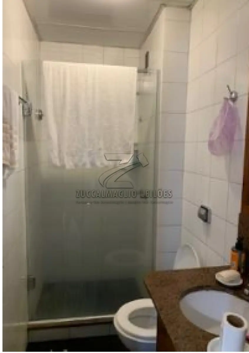 LOTE 001 - APARTAMENTO 201 - EDIFICIO COLLINS - AREA privativa 38,95 M2 (1 dormitorio, banheiro social, sala e  cozinha)