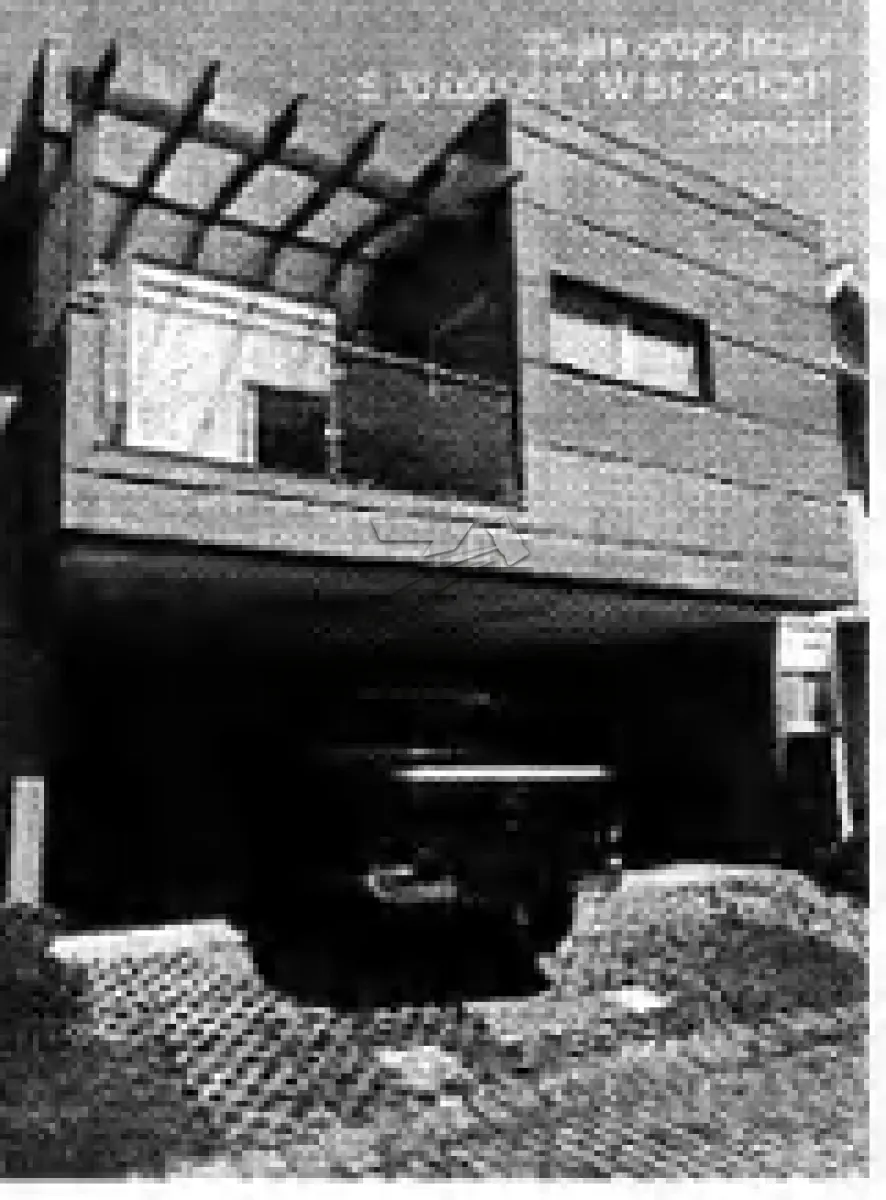 LOTE 002 - RESIDENCIA FAMILIAR COM 206 M2 - PORTO ALEGRE ( 1 suite + 2 dormitorios,  2 salas, garagem 3 carros)s