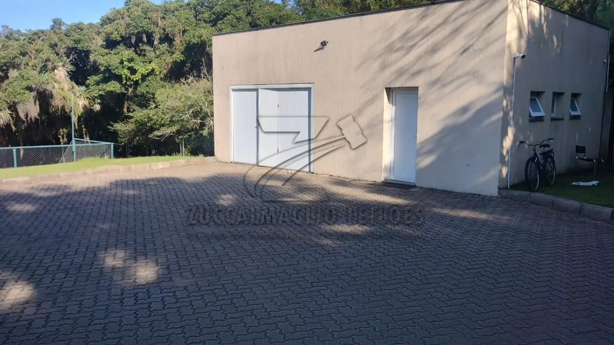 LOTE 010 - um terreno no Condominio Residencial Horizontal Green Sails, lote 46, Quadra 5, Vila da Sera Com 582,80m2.