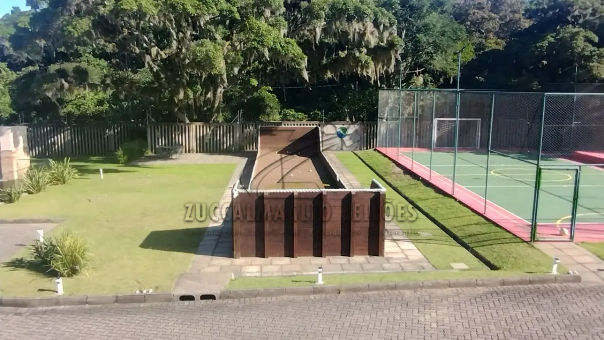 LOTE 010 - um terreno no Condominio Residencial Horizontal Green Sails, lote 46, Quadra 5, Vila da Sera Com 582,80m2.