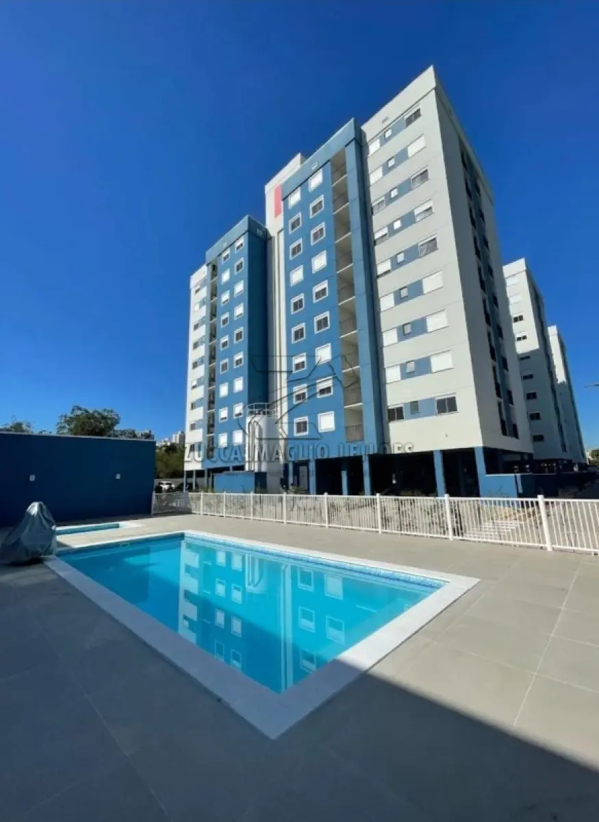 LOTE 195 - apartamento na Rua José de Alencar, com entrada pelo nr. 160 apartamento 1040, tudo conforme matricula nr. 57995 do Registro de Imóveis de Hovo Hamburgo