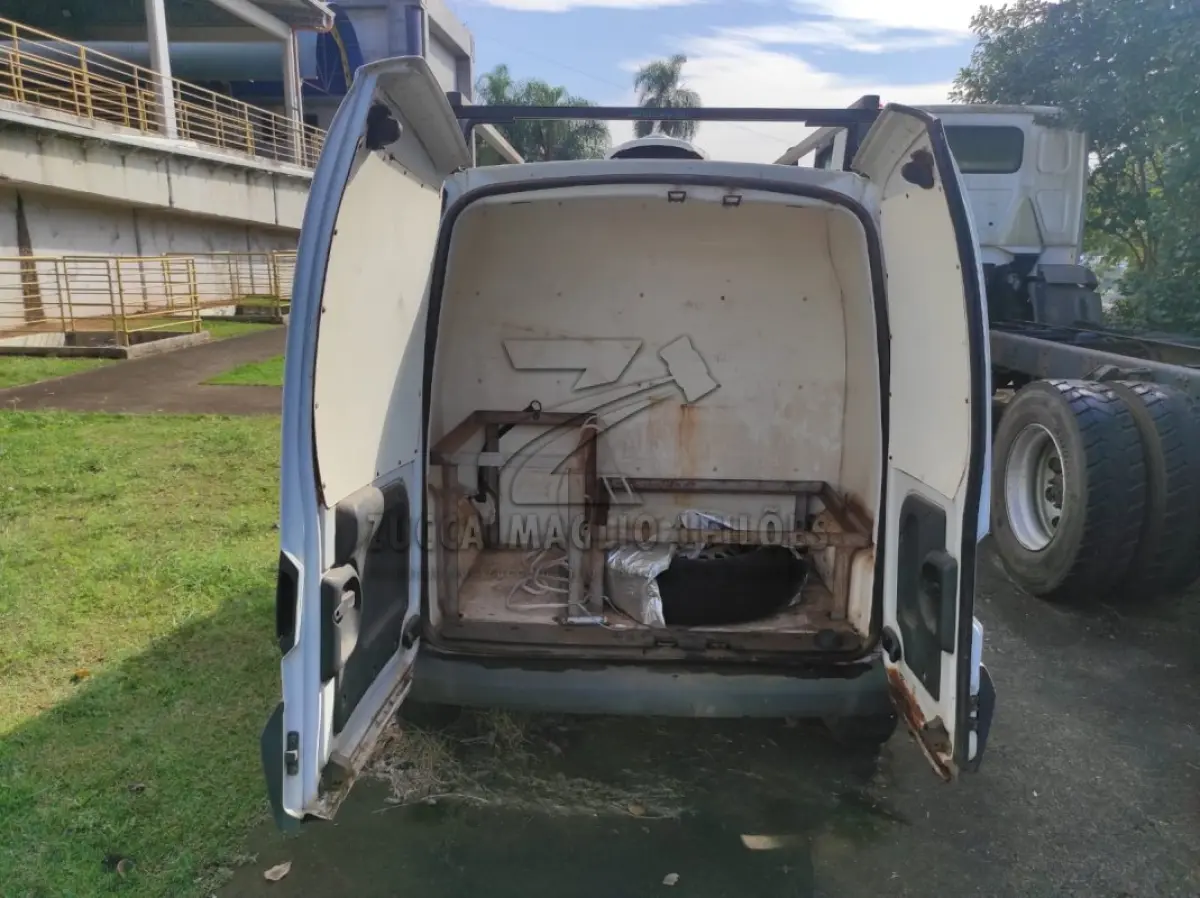 LOTE 004 - RENAULT KANGOO EXPRESS