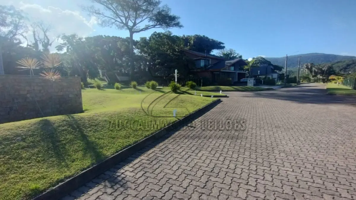 LOTE 010 - um terreno no Condominio Residencial Horizontal Green Sails, lote 46, Quadra 5, Vila da Sera Com 582,80m2.