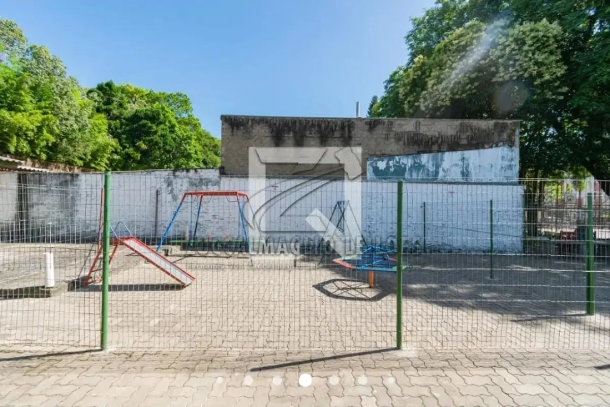 LOTE 001 - apartamento nr. 206, Bloco A, na Estrada João Salomoni, 823 com 52,229m2