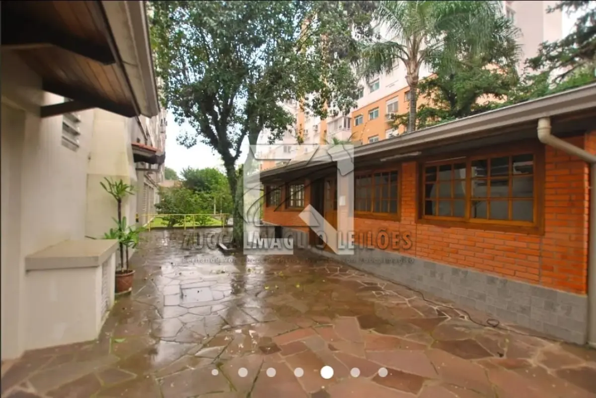 LOTE 003 - apartamento 806, Bloco B, com entrada pela Rua Otto Niemayer 754, com 39,70m2, com infraestrutura, portaria, playground, quadra poliesportiva, churrasqueria, salão de festas, praçinha,