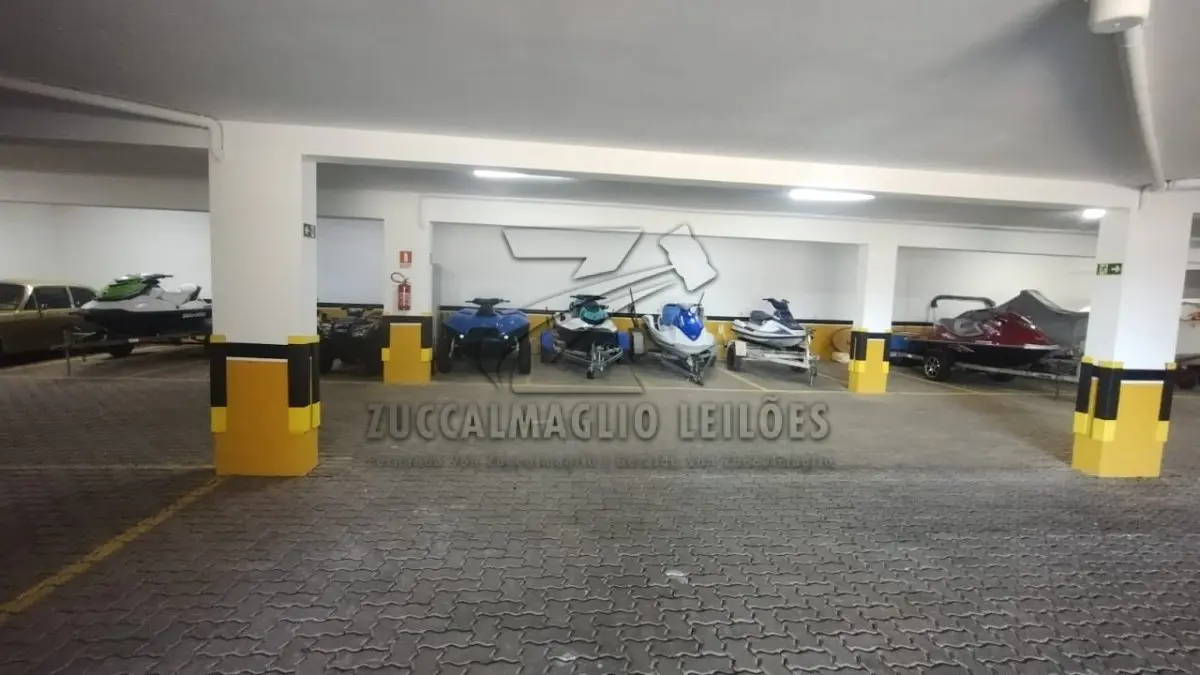 LOTE 010 - um terreno no Condominio Residencial Horizontal Green Sails, lote 46, Quadra 5, Vila da Sera Com 582,80m2.