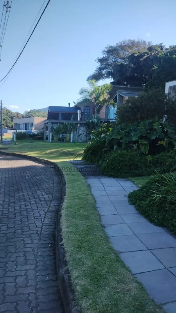 LOTE 010 - um terreno no Condominio Residencial Horizontal Green Sails, lote 46, Quadra 5, Vila da Sera Com 582,80m2.