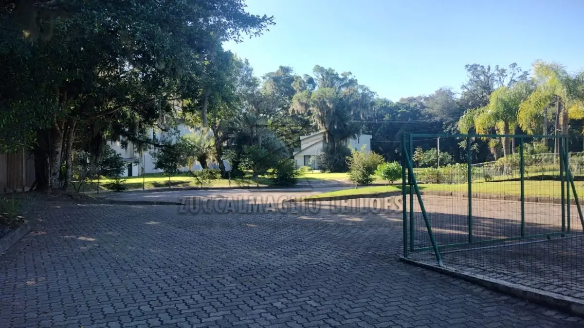 LOTE 010 - um terreno no Condominio Residencial Horizontal Green Sails, lote 46, Quadra 5, Vila da Sera Com 582,80m2.