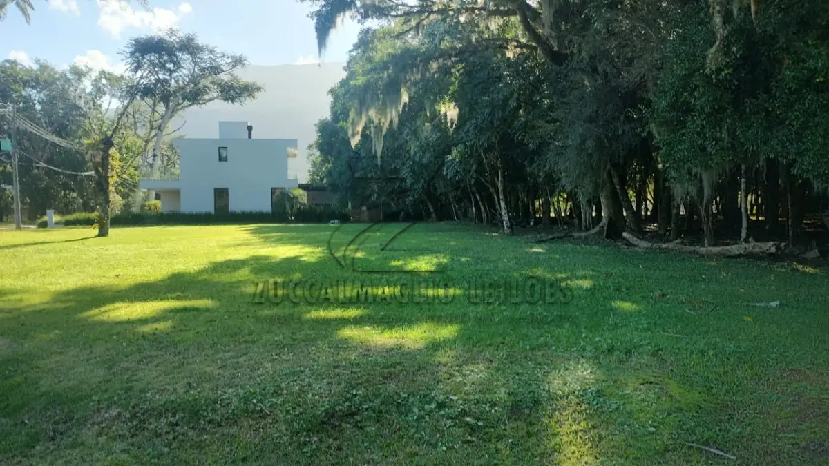 LOTE 010 - um terreno no Condominio Residencial Horizontal Green Sails, lote 46, Quadra 5, Vila da Sera Com 582,80m2.