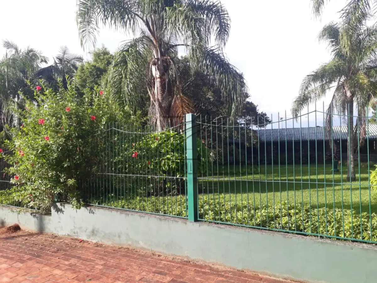 LOTE 001 - rua Celi Machado 76, Capela de Santana, com 3.800m2, Centro- RS