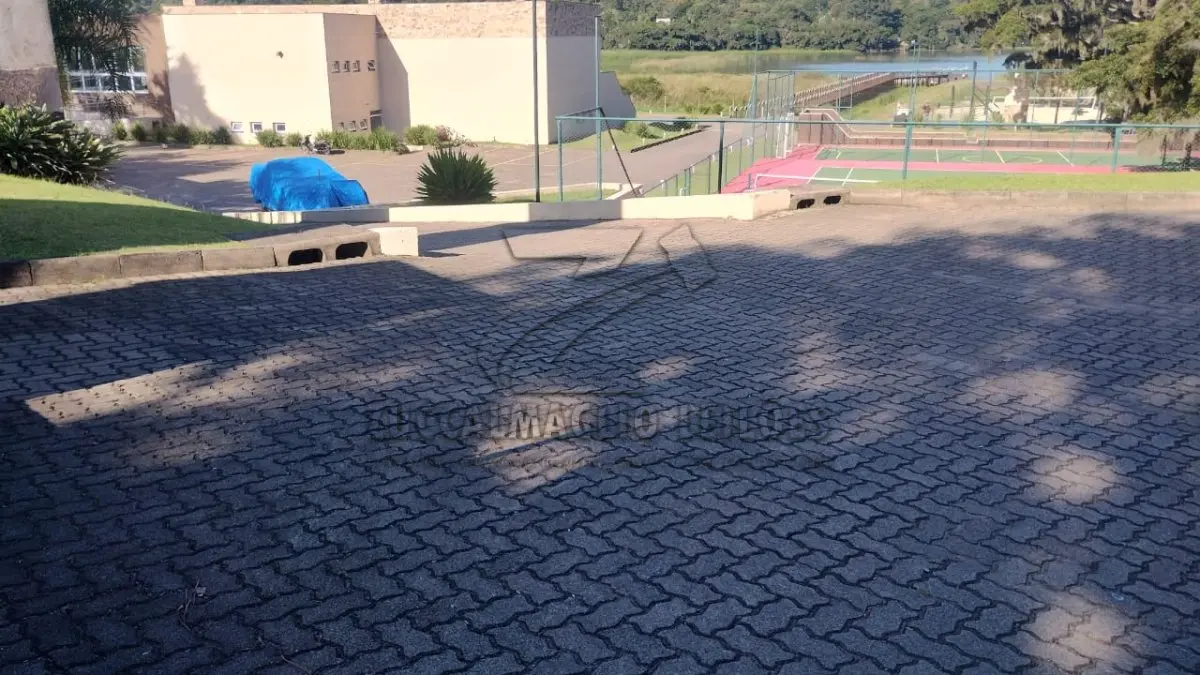 LOTE 010 - um terreno no Condominio Residencial Horizontal Green Sails, lote 46, Quadra 5, Vila da Sera Com 582,80m2.