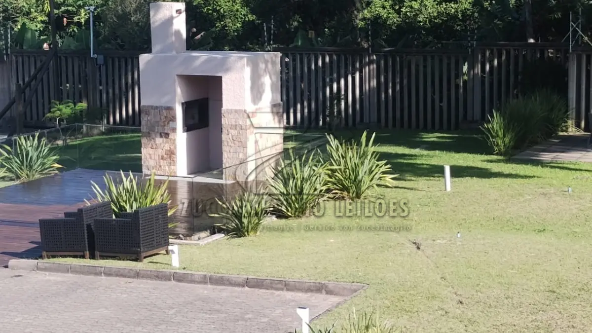 LOTE 010 - um terreno no Condominio Residencial Horizontal Green Sails, lote 46, Quadra 5, Vila da Sera Com 582,80m2.