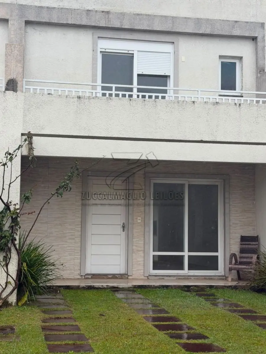 LOTE 015 - casa de condominio no Pátio Marbella, nr. 11, com 195,13m2. com vaga de garagem . Xangri-la