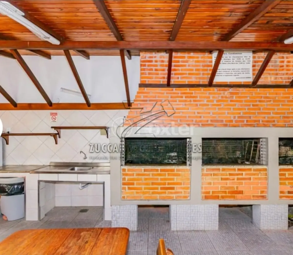 LOTE 003 - apartamento 806, Bloco B, com entrada pela Rua Otto Niemayer 754, com 39,70m2, com infraestrutura, portaria, playground, quadra poliesportiva, churrasqueria, salão de festas, praçinha,