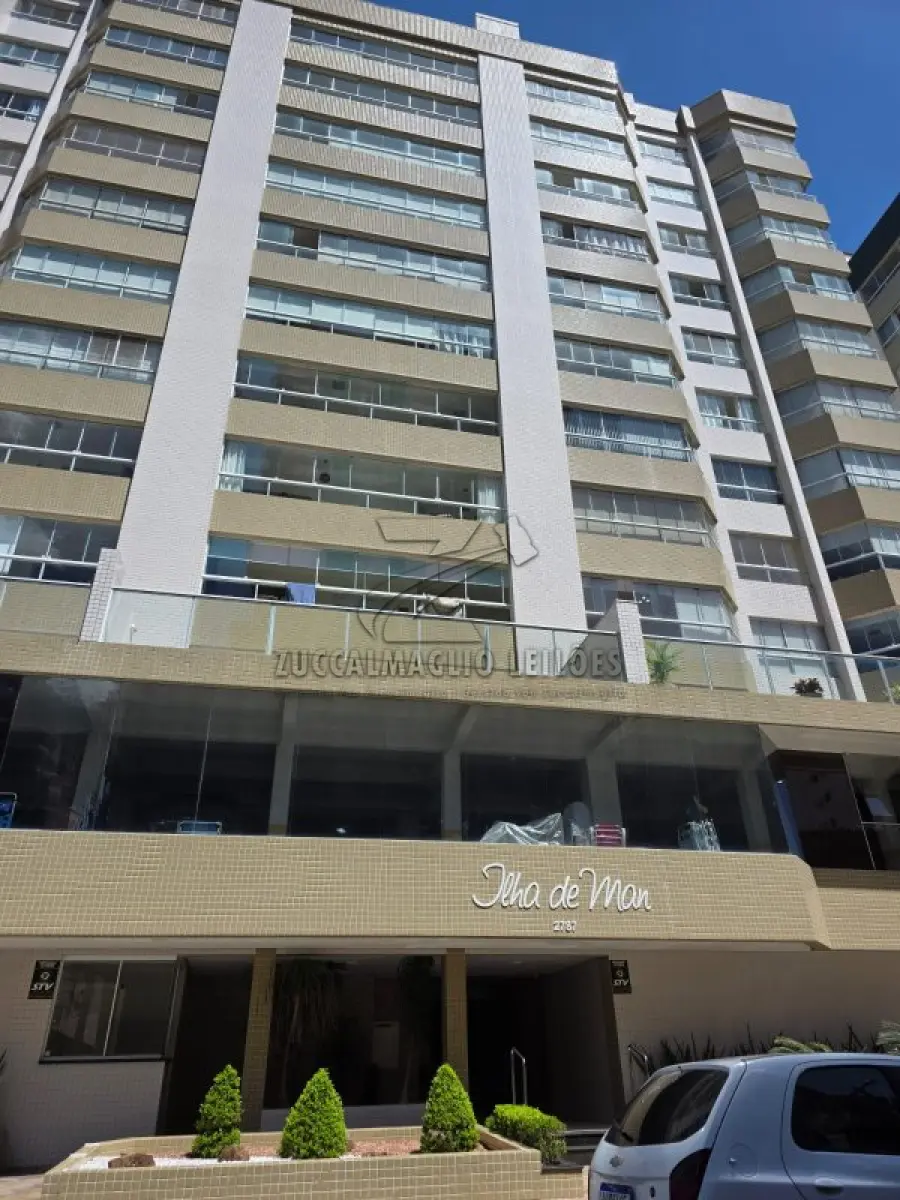 LOTE 000 - apartamento 906, no condominio na Rua Moacir, 2787 , Capao da canoa