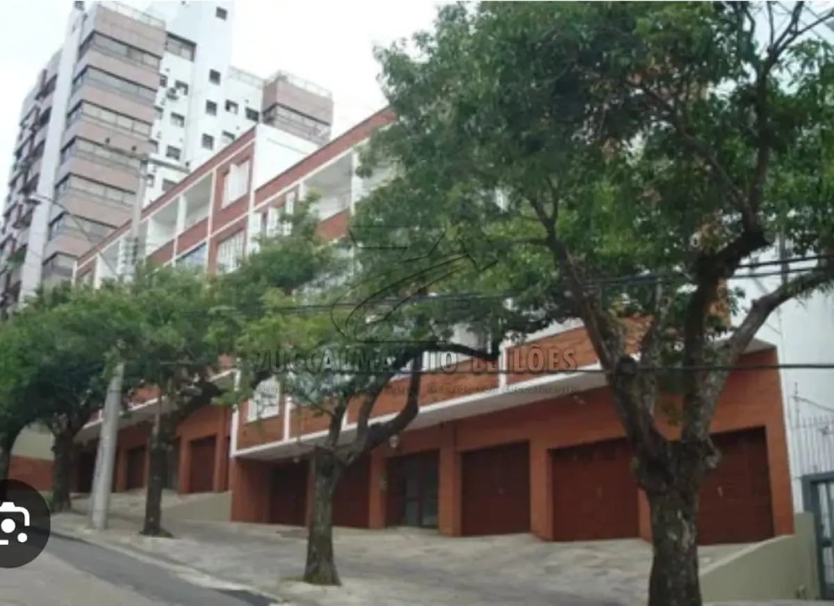 Apartamento em Porto Alegre/RS — foto 1