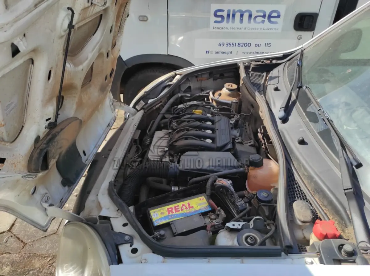 LOTE 005 - KANGOO EXPRESS
