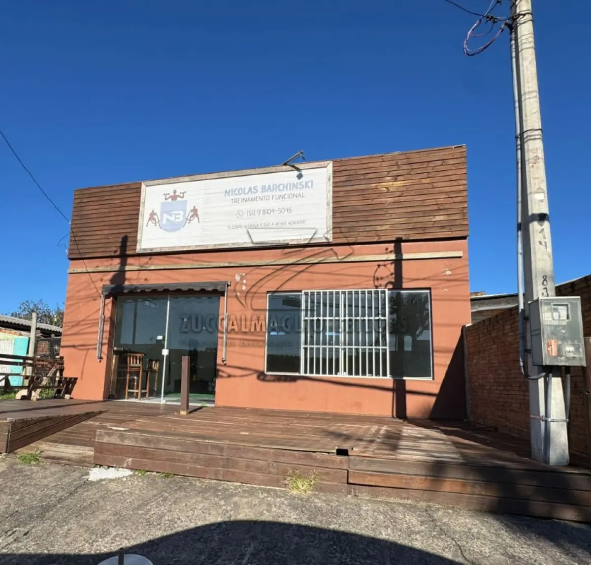 LOTE 001