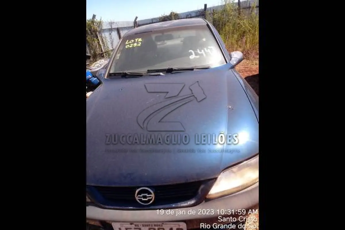 LOTE 0252