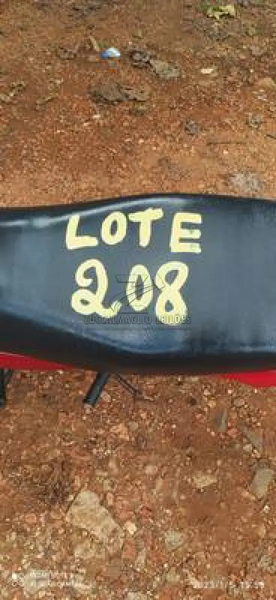 LOTE 0208