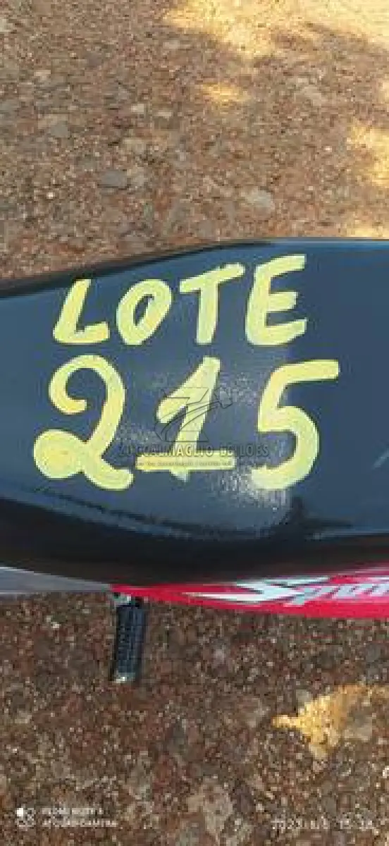 LOTE 0215